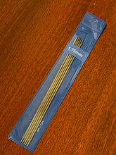 Load image into Gallery viewer, Double-Pointed Needles DPNs, Stainless Steel
