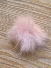 Load image into Gallery viewer, Imitation Rabbit Fur Pom Poms