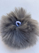 Load image into Gallery viewer, Imitation Rabbit Fur Pom Poms