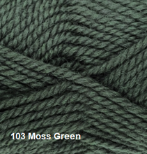 Load image into Gallery viewer, Crucci Snow Fleece 8ply Wool - Discontinued