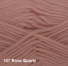 Load image into Gallery viewer, Crucci Snow Fleece 8ply Wool - Discontinued