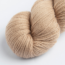 Load image into Gallery viewer, Amano Ayni Baby Alpaca with Mulberry Silk 4ply