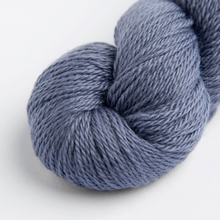 Load image into Gallery viewer, Amano Ayni Baby Alpaca with Mulberry Silk 4ply