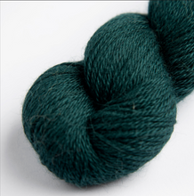 Load image into Gallery viewer, Amano Ayni Baby Alpaca with Mulberry Silk 4ply