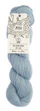 Load image into Gallery viewer, Amano Ayni Baby Alpaca with Mulberry Silk 4ply