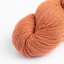 Load image into Gallery viewer, Amano Ayni Baby Alpaca with Mulberry Silk 4ply