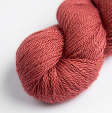 Load image into Gallery viewer, Amano Ayni Baby Alpaca with Mulberry Silk 4ply