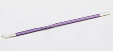 Load image into Gallery viewer, KnitPro Zing Single-Ended Crochet Hooks
