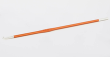 Load image into Gallery viewer, KnitPro Zing Single-Ended Crochet Hooks