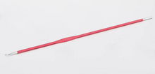Load image into Gallery viewer, KnitPro Zing Single-Ended Crochet Hooks