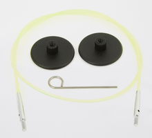 Load image into Gallery viewer, KnitPro Interchangeable Needle Cables