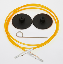 Load image into Gallery viewer, KnitPro Interchangeable Needle Cables