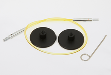 Load image into Gallery viewer, KnitPro Interchangeable Needle Cables