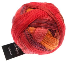 Load image into Gallery viewer, Schoppel Wolle Zauberball Original Sock Wool 4ply