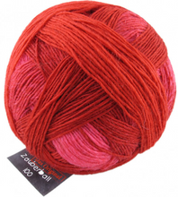 Load image into Gallery viewer, Schoppel Wolle Zauberball 100 Merino Virgin Wool 4ply