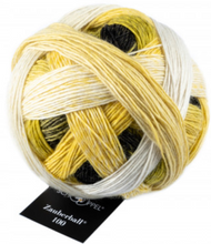 Load image into Gallery viewer, Schoppel Wolle Zauberball 100 Merino Virgin Wool 4ply