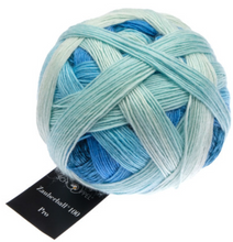 Load image into Gallery viewer, Schoppel Wolle Zauberball 100 Merino Virgin Wool 4ply