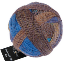 Load image into Gallery viewer, Schoppel Wolle Zauberball 100 Merino Virgin Wool 4ply