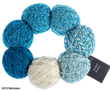 Load image into Gallery viewer, Schoppel Wolle Zauber Perlen Merino Wool 4ply