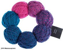Load image into Gallery viewer, Schoppel Wolle Zauber Perlen Merino Wool 4ply