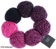 Load image into Gallery viewer, Schoppel Wolle Zauber Perlen Merino Wool 4ply