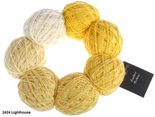 Load image into Gallery viewer, Schoppel Wolle Zauber Perlen Merino Wool 4ply