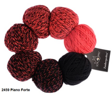 Load image into Gallery viewer, Schoppel Wolle Zauber Perlen Merino Wool 4ply