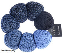 Load image into Gallery viewer, Schoppel Wolle Zauber Perlen Merino Wool 4ply