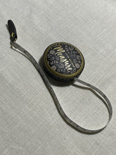 Load image into Gallery viewer, "Love Beyond Measure" PU Leather-Covered Retractable Tape Measure