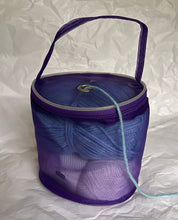 Load image into Gallery viewer, Small Project Bags