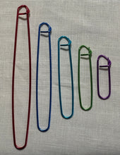 Load image into Gallery viewer, Stitch Holders - 6 Sizes