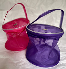 Load image into Gallery viewer, Small Project Bags