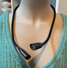 Load image into Gallery viewer, Rechargeable Neck Hung Lights with Flexible Arms