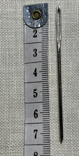 Load image into Gallery viewer, Sewing Needles Set of 3