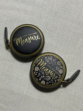 Load image into Gallery viewer, "Love Beyond Measure" PU Leather-Covered Retractable Tape Measure