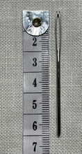 Load image into Gallery viewer, Sewing Needles Set of 3