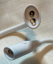 Load image into Gallery viewer, Rechargeable Neck Hung Lights with Flexible Arms