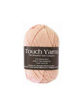 Load image into Gallery viewer, Touch Yarns NZ Merino 8ply - Cast On a Few Yarns & Supplies