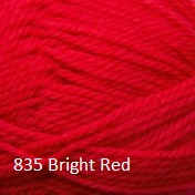 Load image into Gallery viewer, Naturally Classic DK Magic Garden 100% pure NZ Merino, bright red.