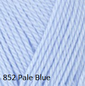 Load image into Gallery viewer, Naturally Classic DK Magic Garden 100% pure NZ Merino yarn, pale blue.