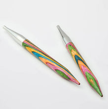 Load image into Gallery viewer, KnitPro Symfonie Interchangeable Circular Needle Tips