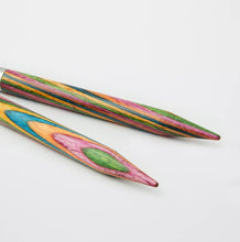Load image into Gallery viewer, KnitPro Symfonie Interchangeable Circular Needle Tips