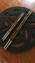 Load image into Gallery viewer, KnitPro Symfonie Interchangeable Circular Needle Tips