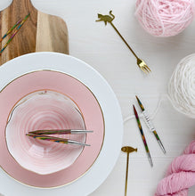 Load image into Gallery viewer, KnitPro Symfonie Interchangeable Circular Needle Tips