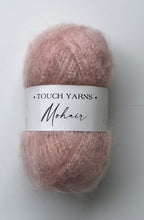 Load image into Gallery viewer, Touch Yarns Mohair Merino 12ply