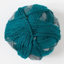 Load image into Gallery viewer, Schoppel Wolle Zauberball Original Sock Wool 4ply