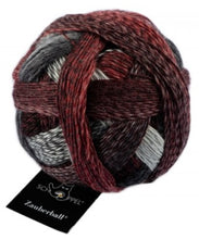 Load image into Gallery viewer, Schoppel Wolle Zauberball Original Sock Wool 4ply
