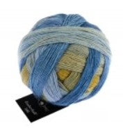 Load image into Gallery viewer, Schoppel Wolle Zauberball Original Sock Wool 4ply