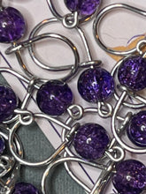 Load image into Gallery viewer, Pop On A Few - 9mm Mix n Match Stitch Markers