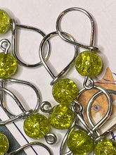 Load image into Gallery viewer, Pop On A Few - 9mm Mix n Match Stitch Markers